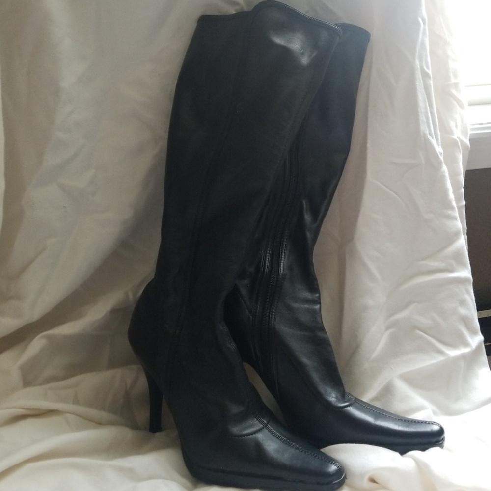 Chinese laundry Womens boots